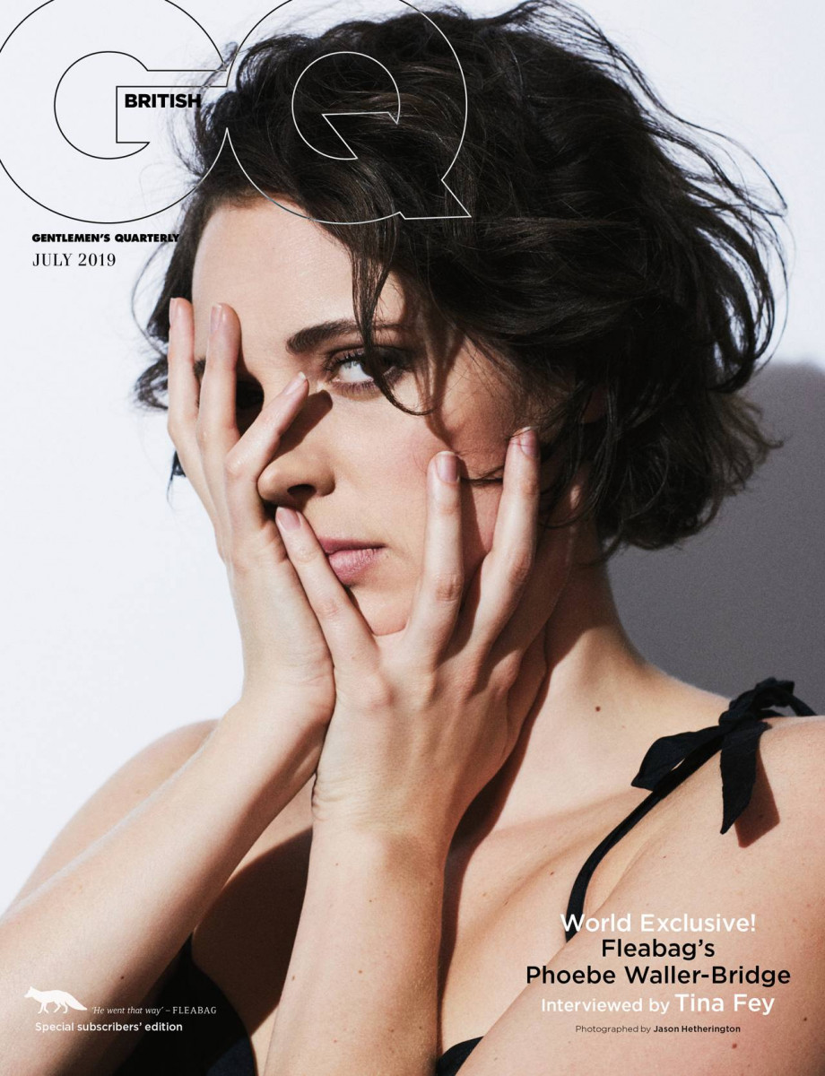 Phoebe Waller-Bridge: pic #1169940