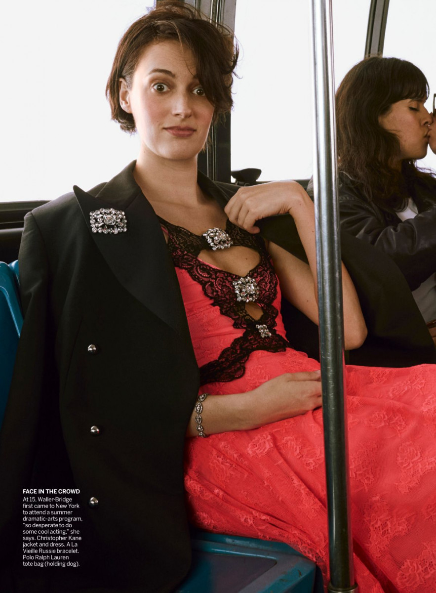 Phoebe Waller-Bridge: pic #1189446