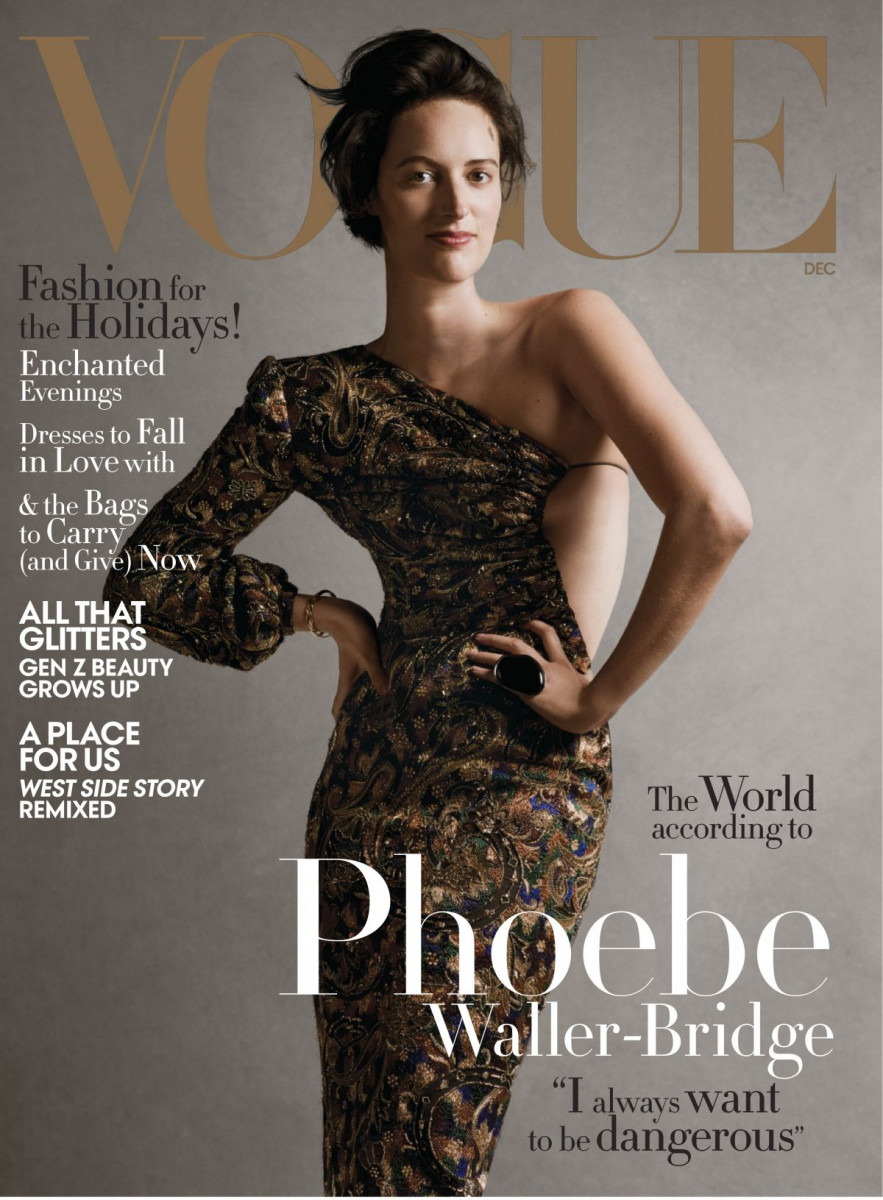 Phoebe Waller-Bridge: pic #1189443