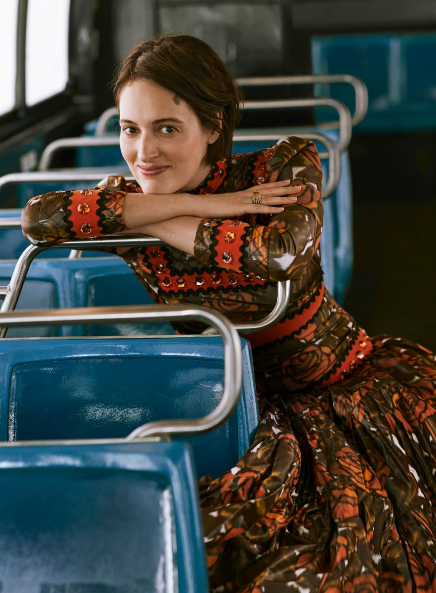 Phoebe Waller-Bridge: pic #1189448