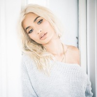 Pia Mia Perez photo #