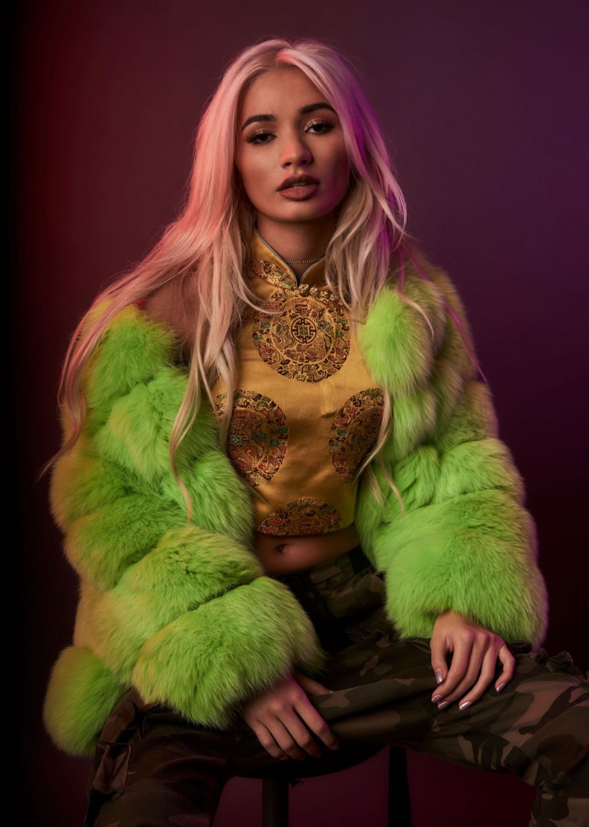 Pia Mia Perez: pic #1042414