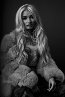 Pia Mia Perez photo #