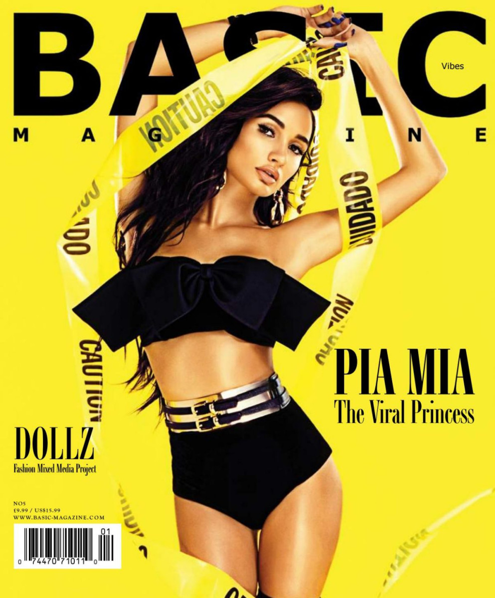 Pia Mia Perez: pic #992262