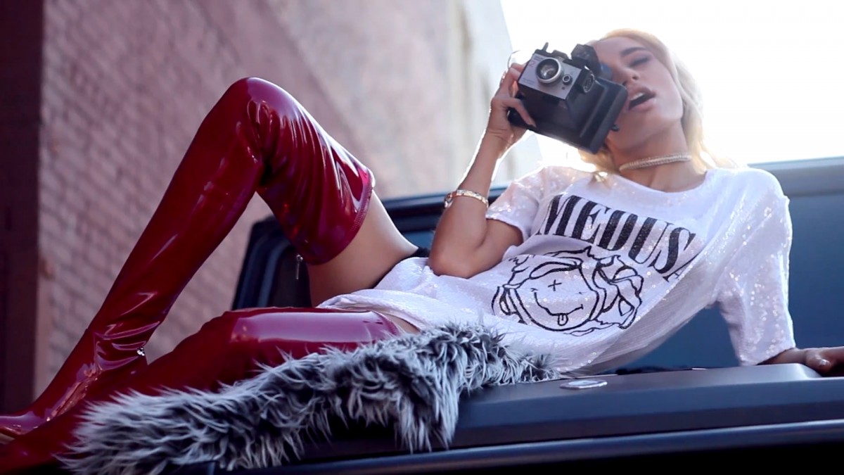 Pia Mia Perez: pic #803803