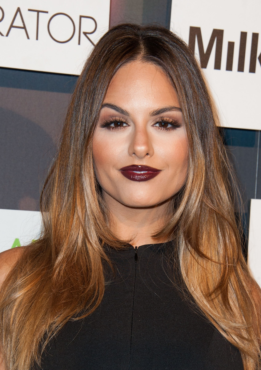Pia Toscano: pic #740781