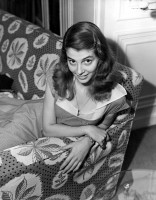 Pier Angeli photo #