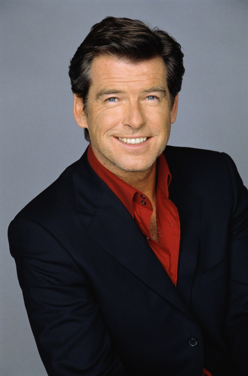 Pierce Brosnan: pic #288015