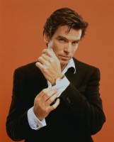 Pierce Brosnan photo #