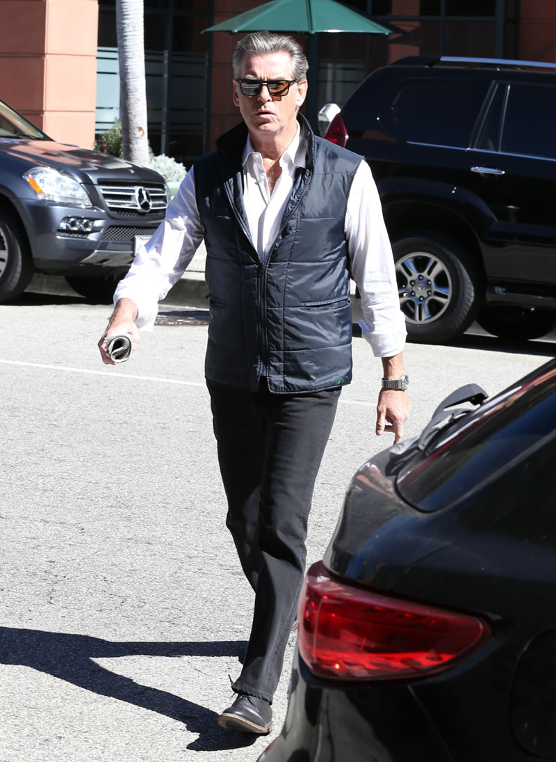 Pierce Brosnan: pic #585013