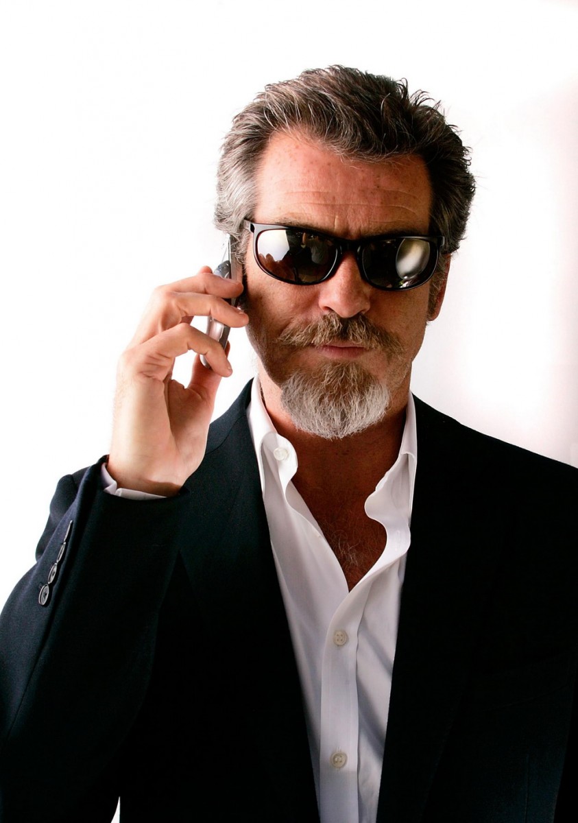 Pierce Brosnan: pic #286756