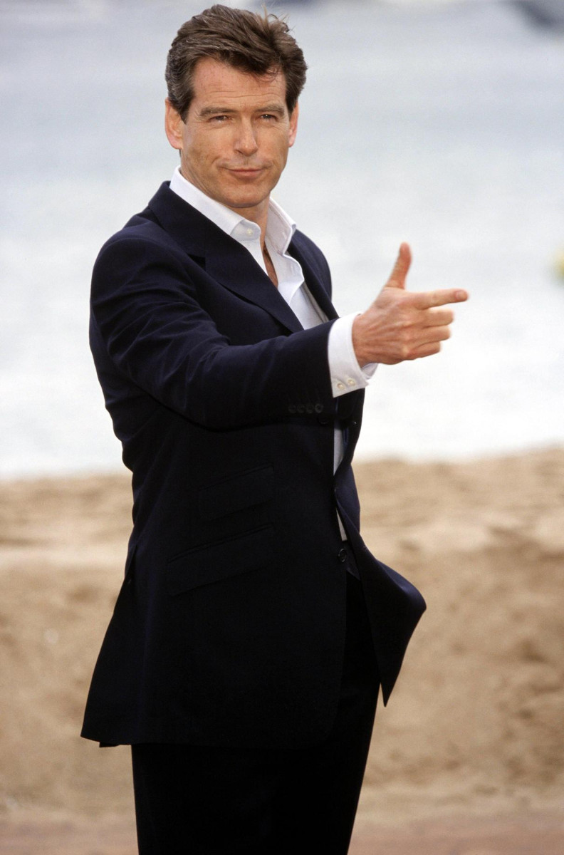 Pierce Brosnan: pic #234000
