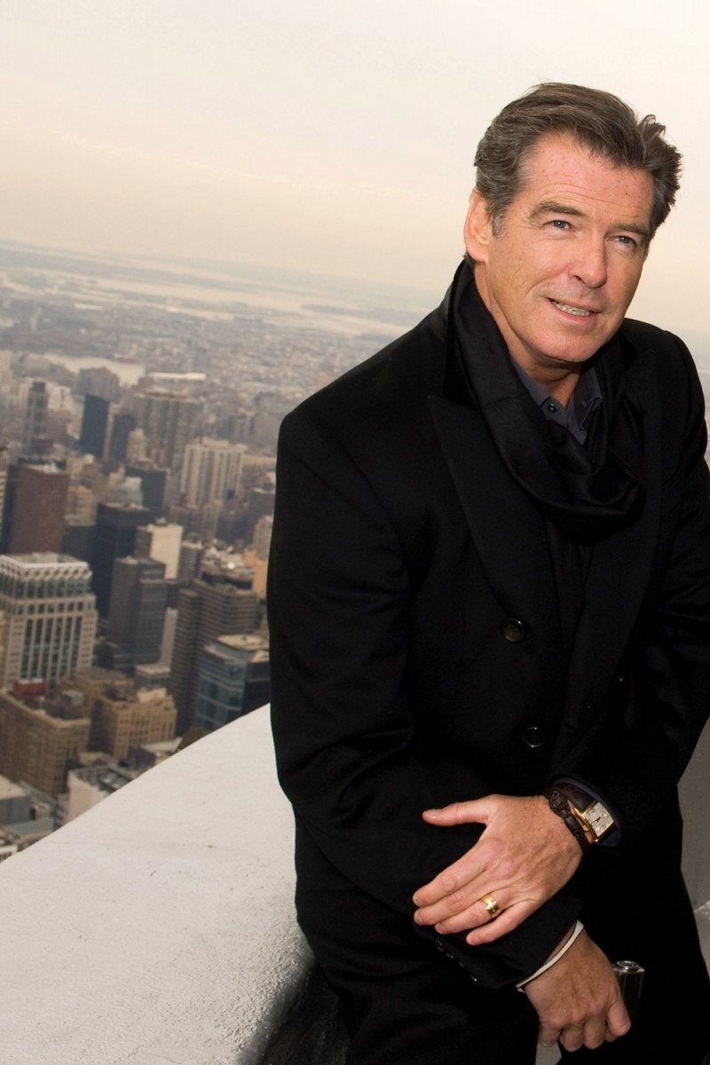 Pierce Brosnan: pic #285656