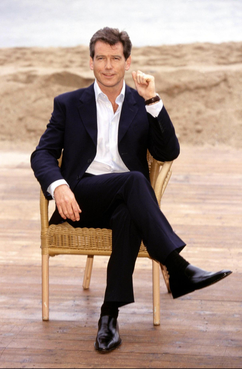 Pierce Brosnan: pic #234003