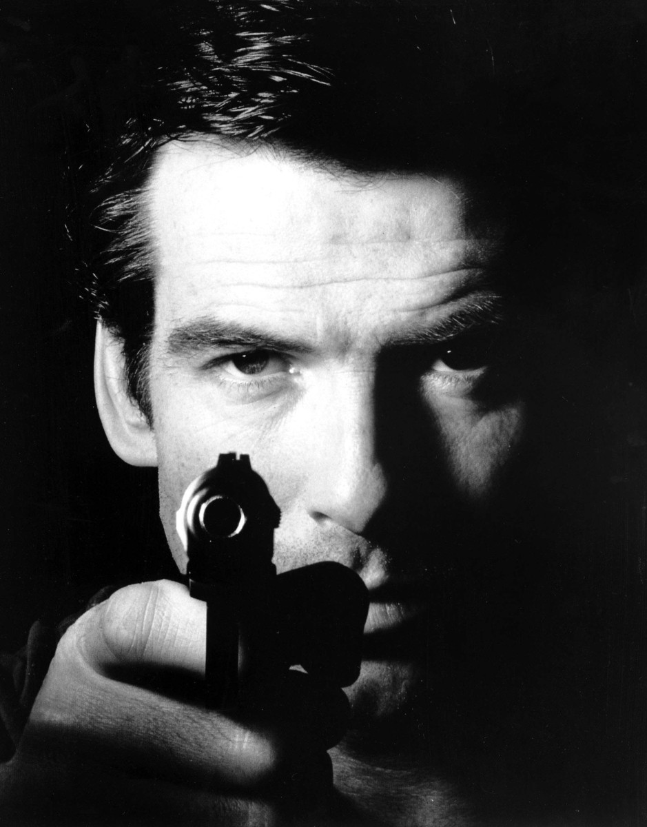 Pierce Brosnan: pic #246601