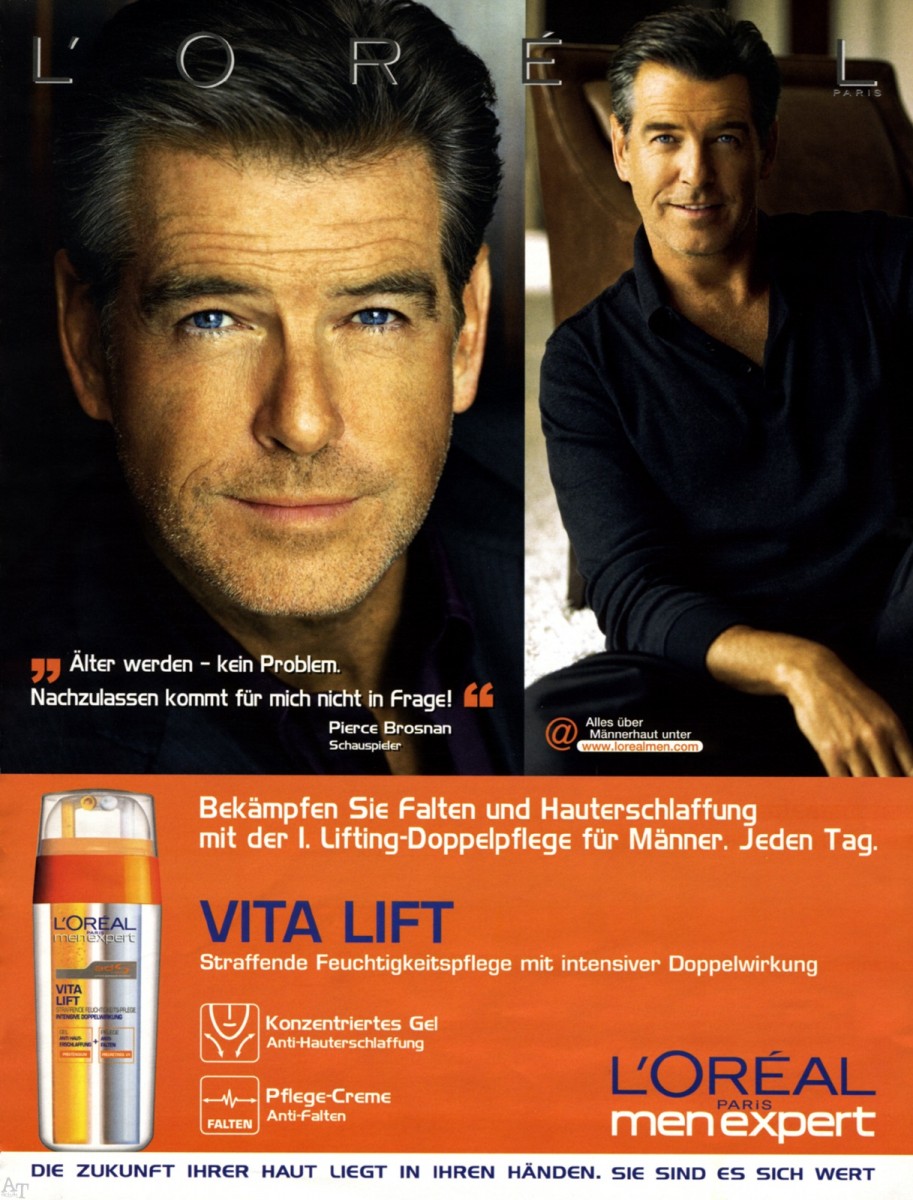 Pierce Brosnan: pic #108384