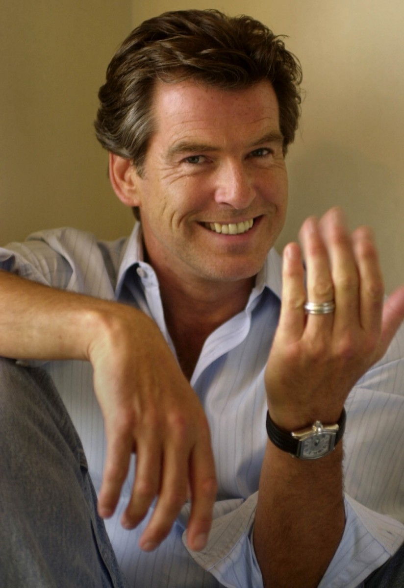 Pierce Brosnan: pic #288931