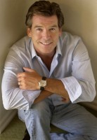 Pierce Brosnan photo #