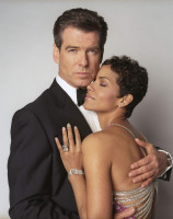 Pierce Brosnan photo #