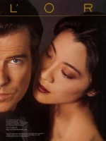 Pierce Brosnan photo #