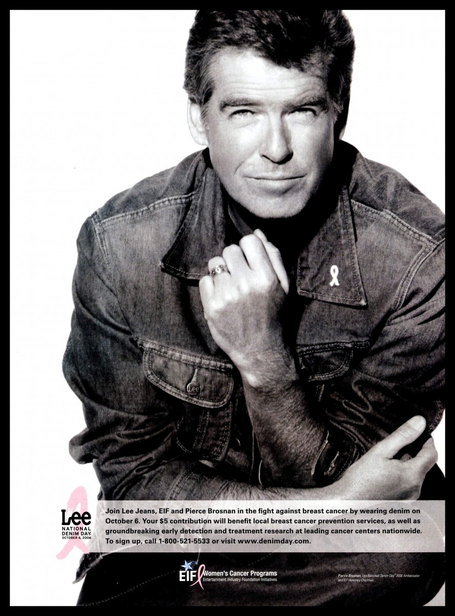 Pierce Brosnan: pic #69978