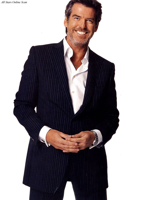 Pierce Brosnan: pic #17044