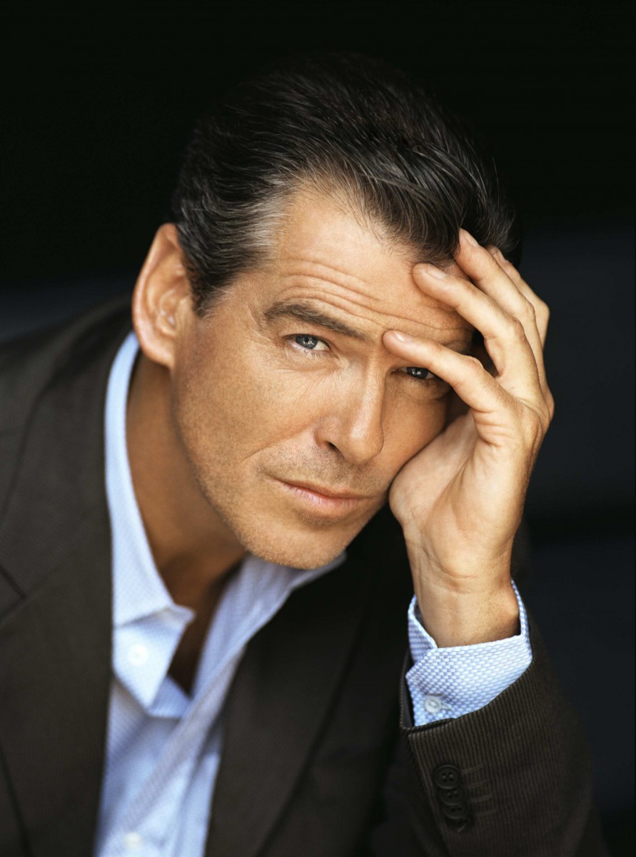 Pierce Brosnan: pic #61930