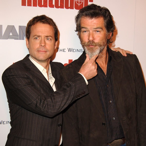 Pierce Brosnan: pic #40977