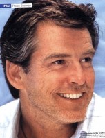 Pierce Brosnan photo #