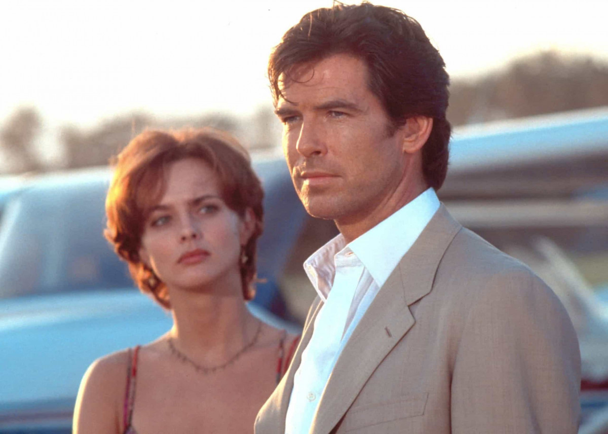 Pierce Brosnan: pic #1316445