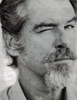 Pierce Brosnan photo #