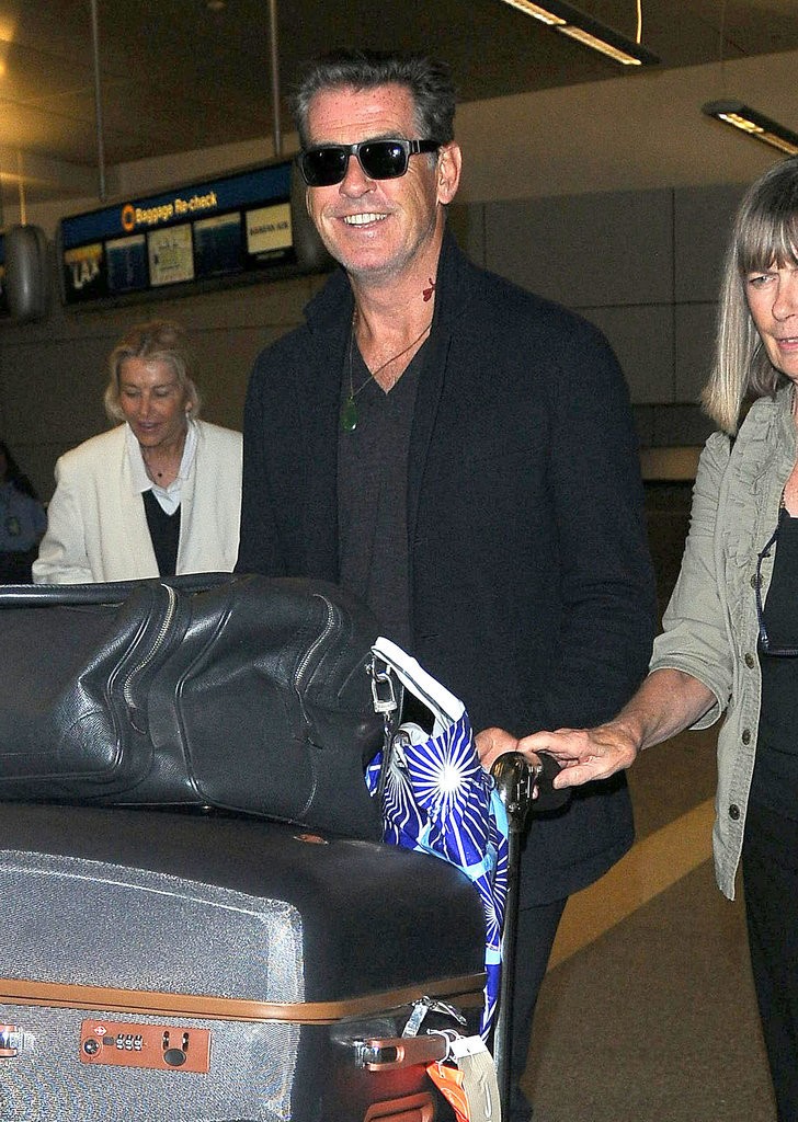 Pierce Brosnan: pic #732480