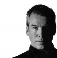 Pierce Brosnan photo #