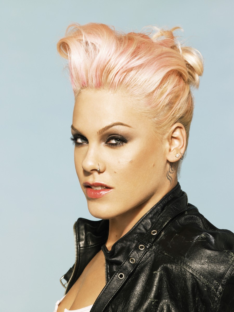 Pink: pic #57021