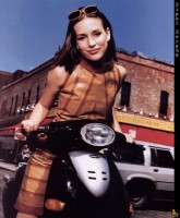 Piper Perabo photo #