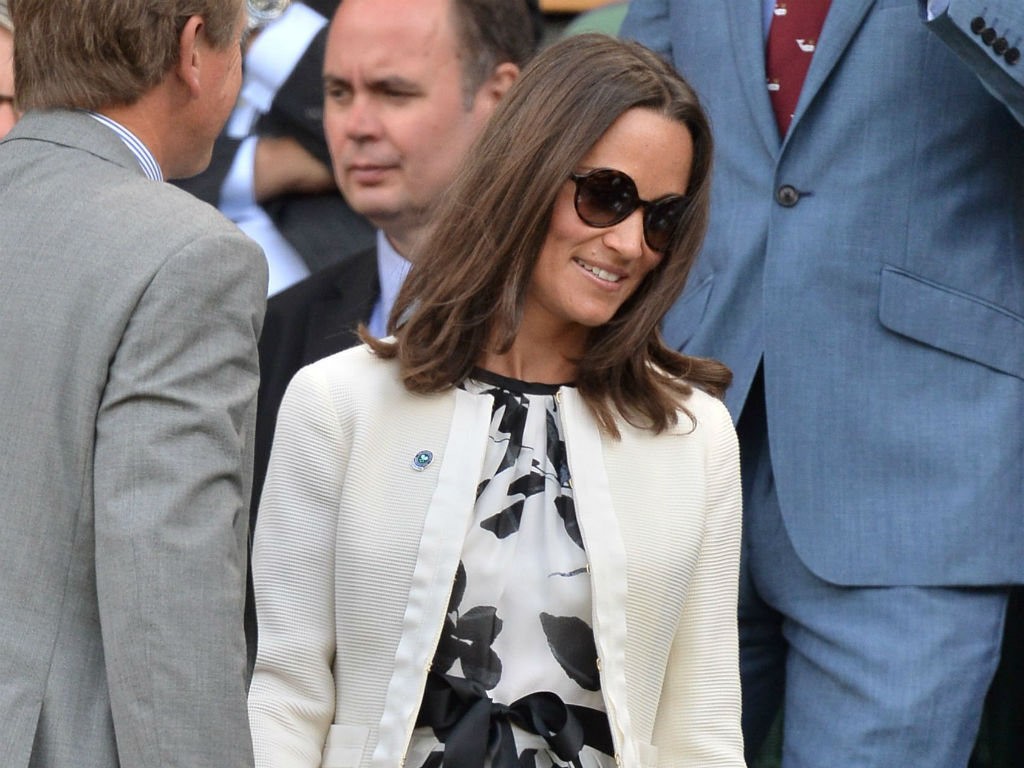 Pippa Middleton: pic #714748