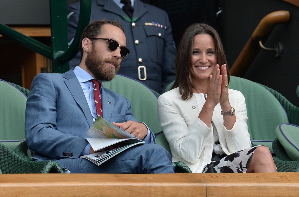 Pippa Middleton: pic #714771