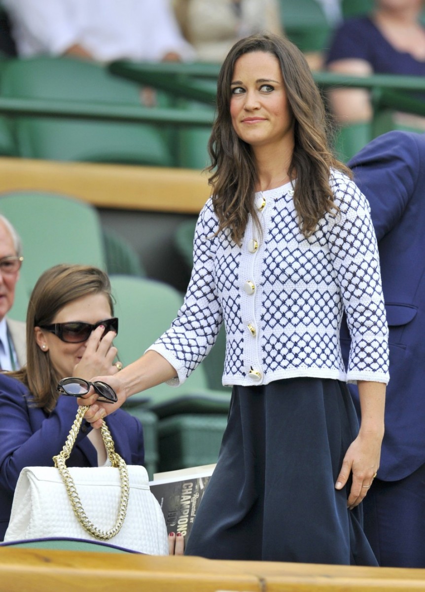 Pippa Middleton: pic #714735