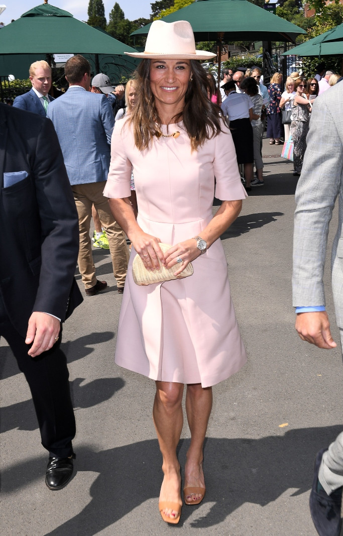 Pippa Middleton: pic #1156739