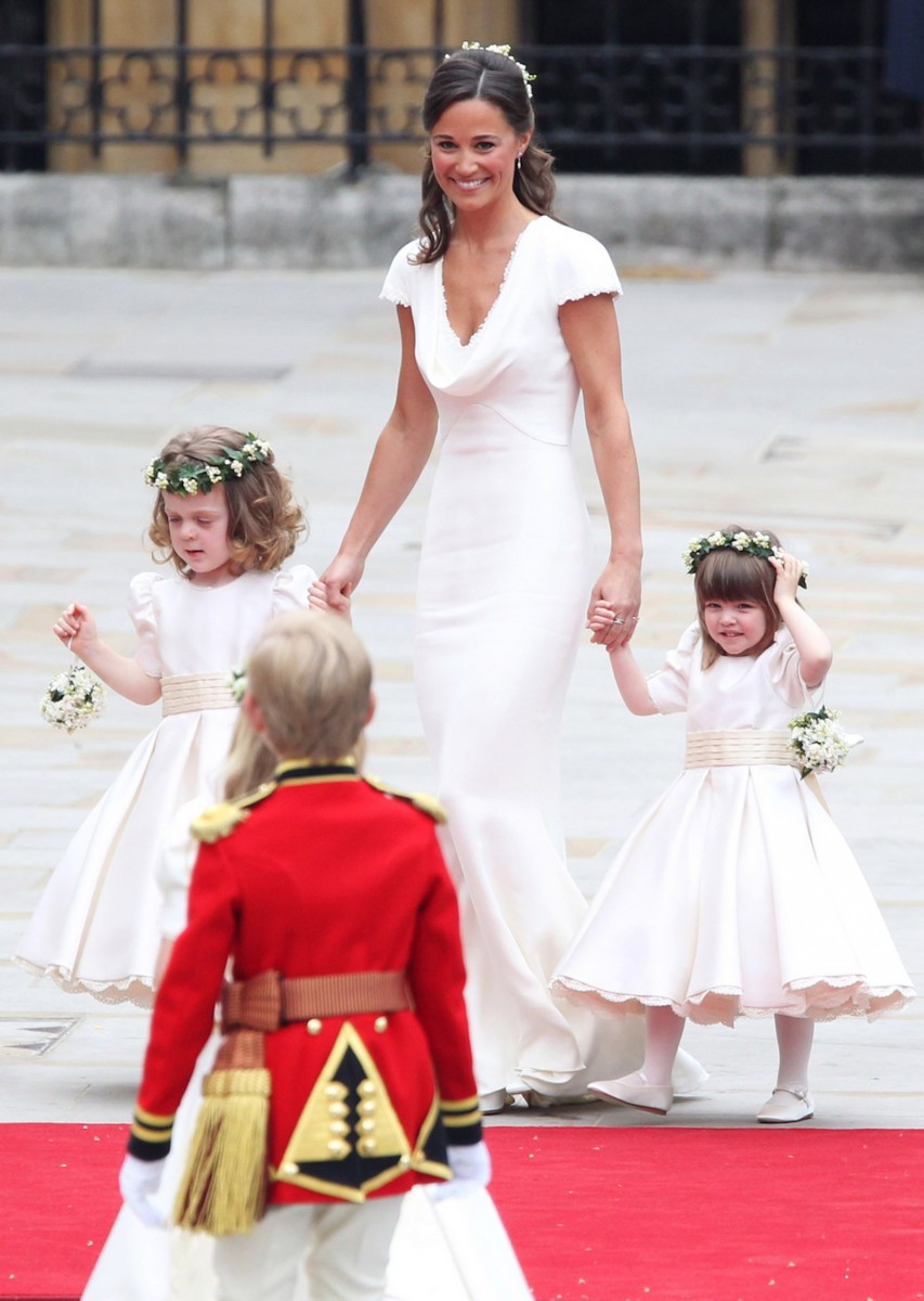 Pippa Middleton: pic #514204