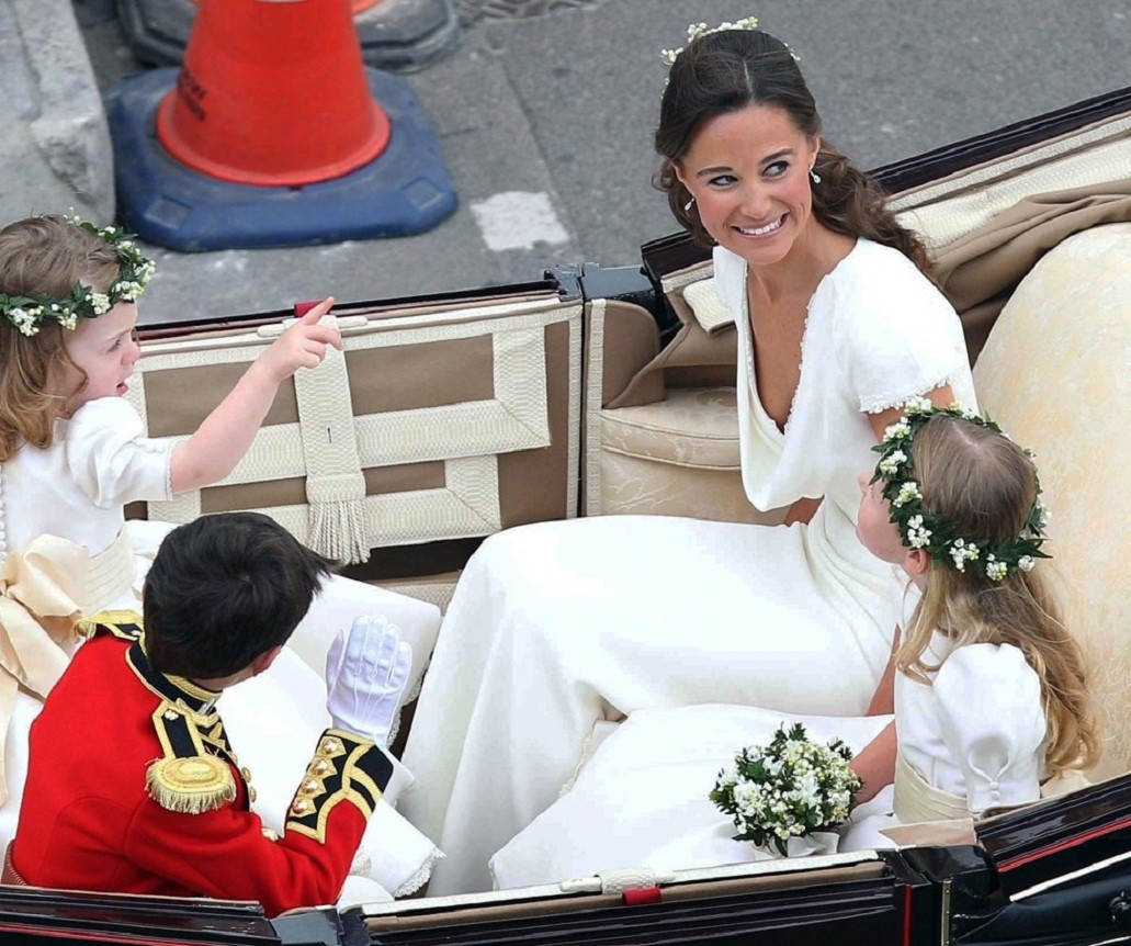 Pippa Middleton: pic #514206