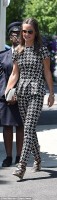 photo 16 in Pippa Middleton gallery [id785074] 2015-07-14