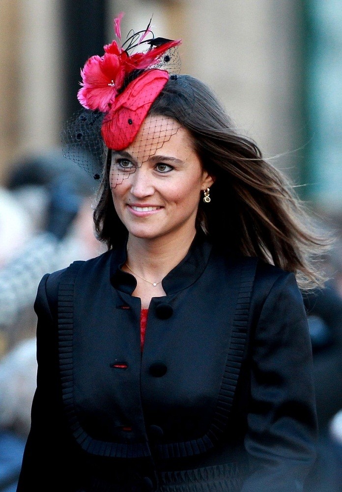 Pippa Middleton: pic #513605