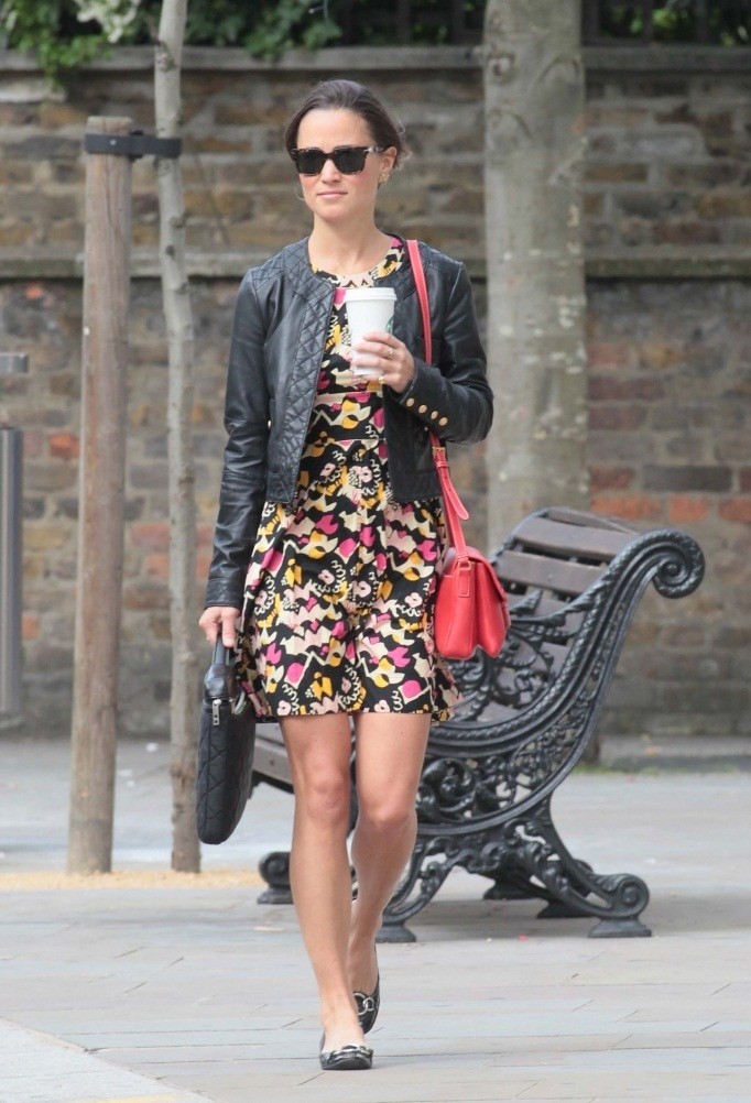 Pippa Middleton: pic #513226