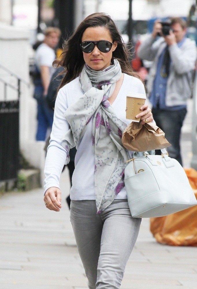 Pippa Middleton: pic #510839