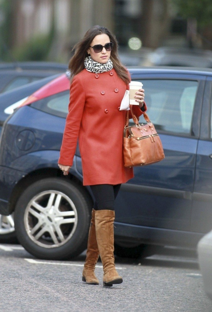 Pippa Middleton: pic #513619