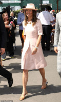 photo 6 in Pippa Middleton gallery [id1156806] 2019-07-19