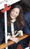 photo 12 in Pippa Middleton gallery [id526118] 2012-08-26