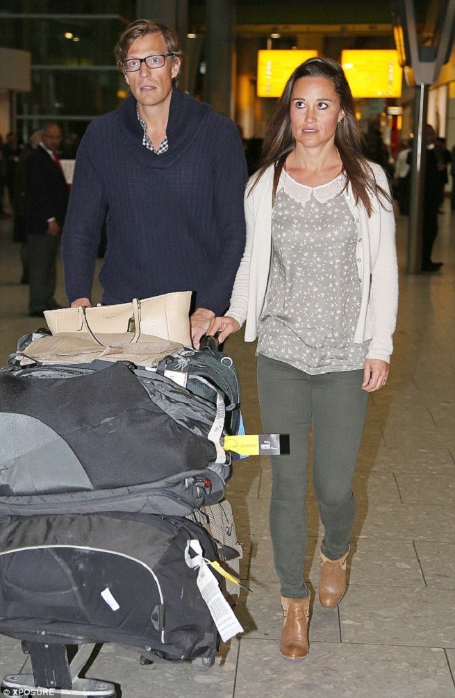 Pippa Middleton: pic #654870