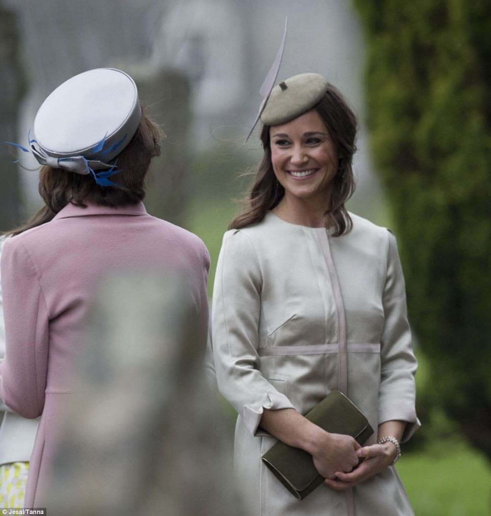 Pippa Middleton: pic #694913